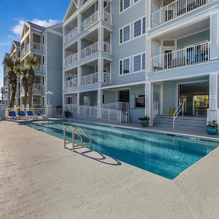 Grand Caribbean 115 By Vacation Homes Collection 橘子海滩 外观 照片