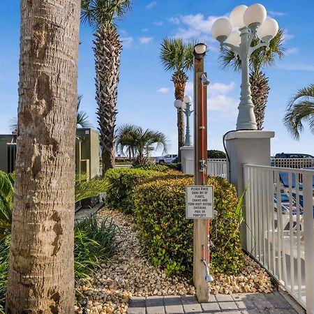 Grand Caribbean 115 By Vacation Homes Collection 橘子海滩 外观 照片